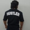 Hustler Oversize Tshirt