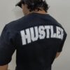 Hustler Oversize Tshirt