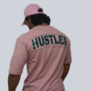 Hustler Oversize Tshirt