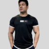 Gym Life Polyester Tshirt