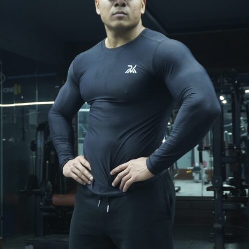 Compression Full Sleeves