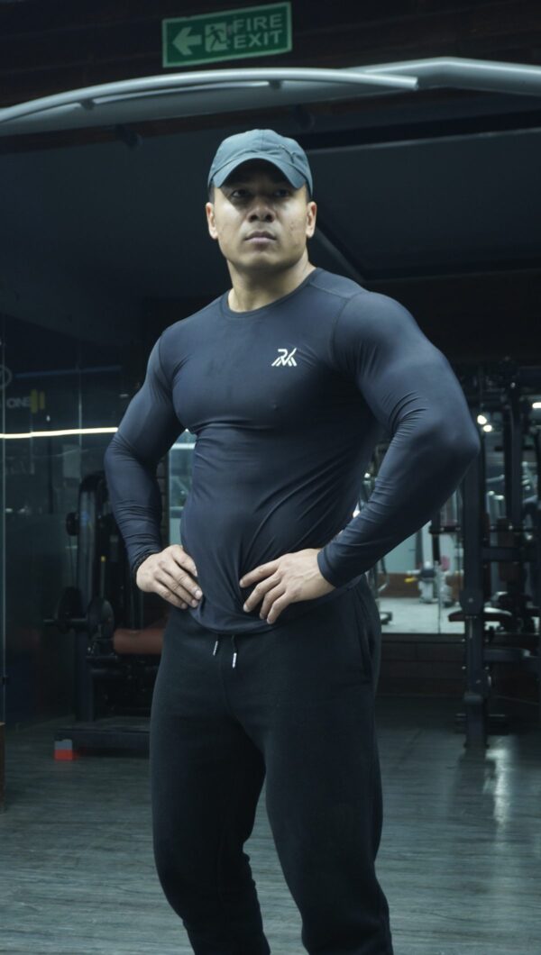 Compression Full Sleeves