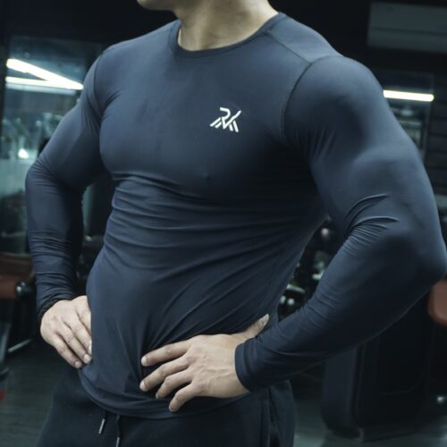 Compression Full Sleeves