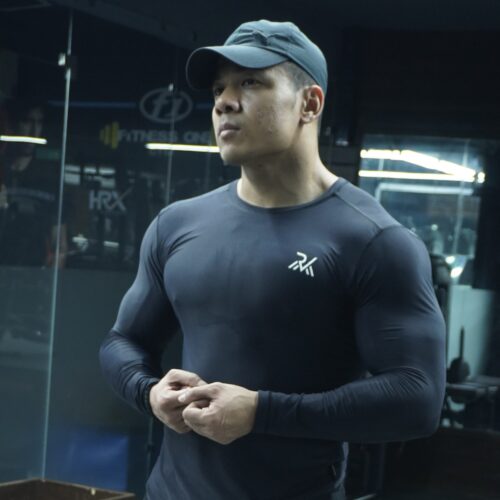 Compression Full Sleeves