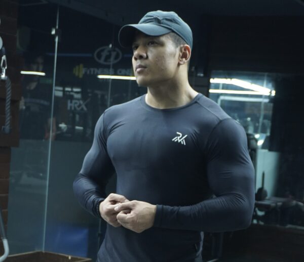 Compression Full Sleeves