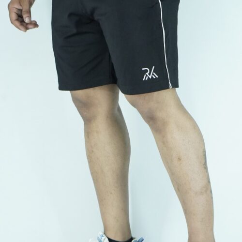 Ultra Stretch Shorts Black
