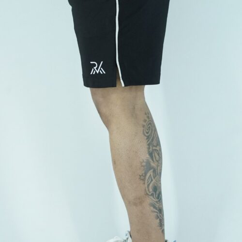 Ultra Stretch Shorts Black