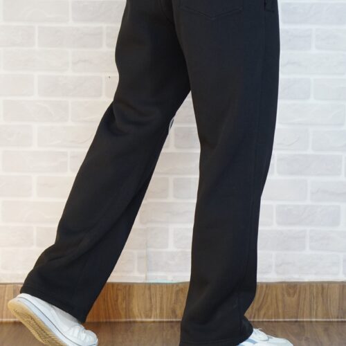 Winter Fleece Lower Printed